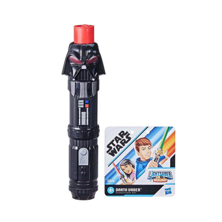 STAR WARS SABIE LASER DARTH VADER