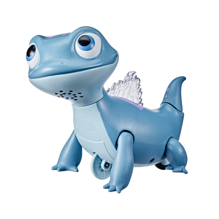 FROZEN 2 SALAMANDRA PRIETENUL SPIRITUL FOCULUI