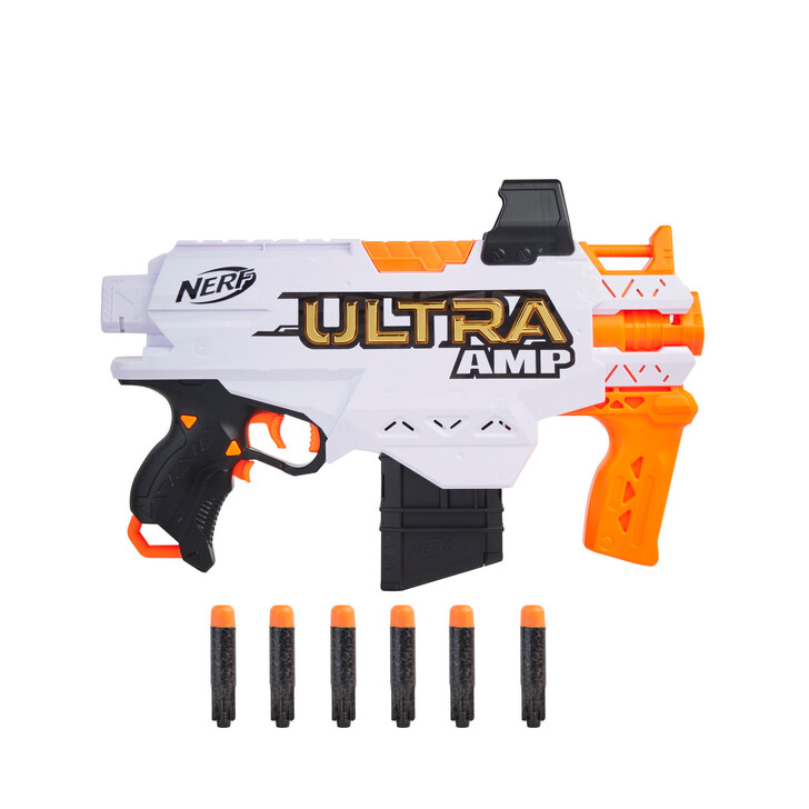 NERF ULTRA AMP