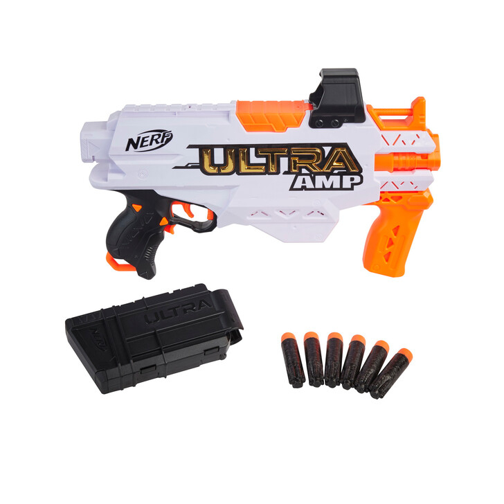 NERF ULTRA AMP