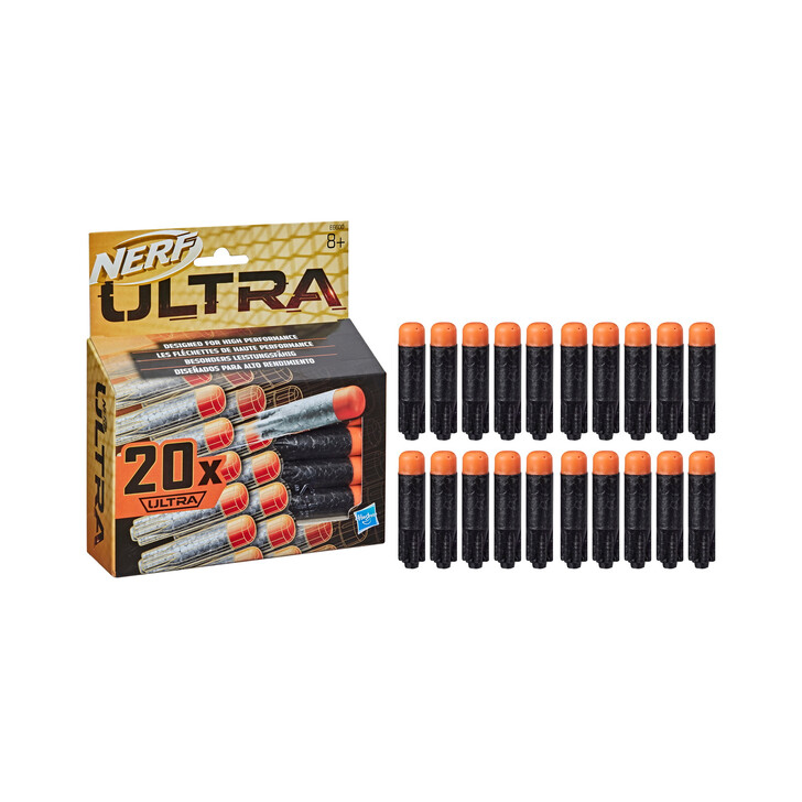 NERF ULTRA 20 SAGETI REFILL