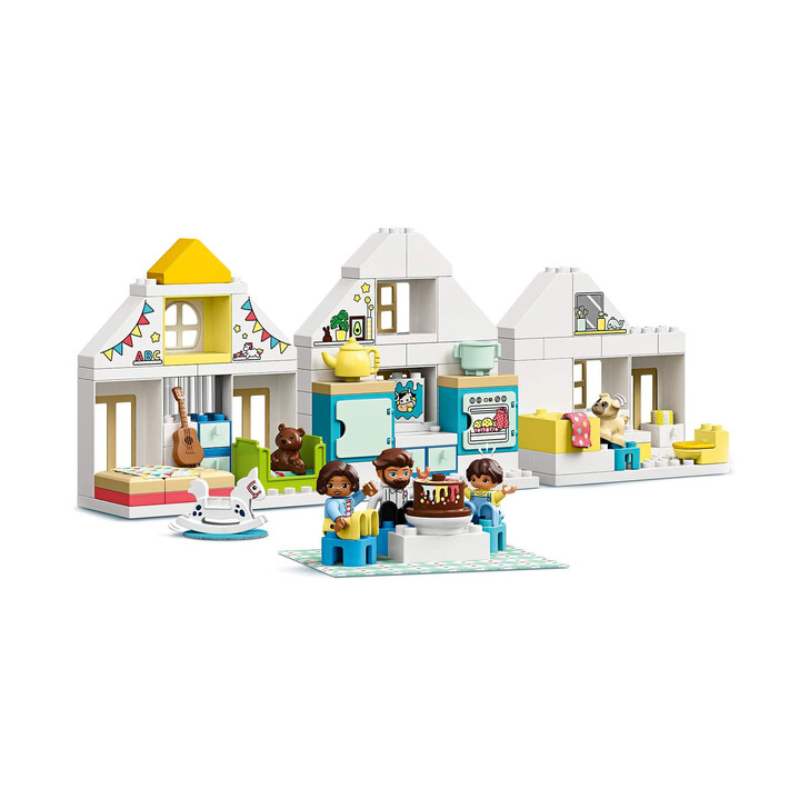 LEGO DUPLO CASA JOCURILOR 10929