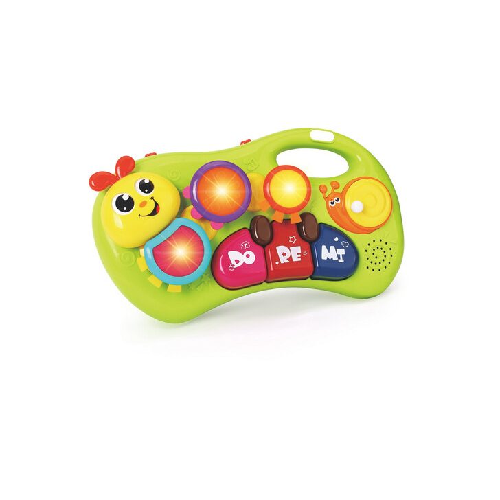 CENTRU DE JOACA MULTIFUNCTIONAL HOLA CU ROTIRE 360 GRADE