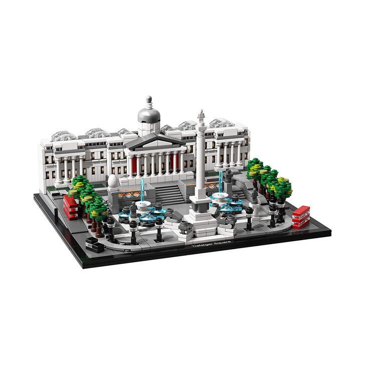 LEGO ARCHITECTURE PIATA TRAFALGAR 21045