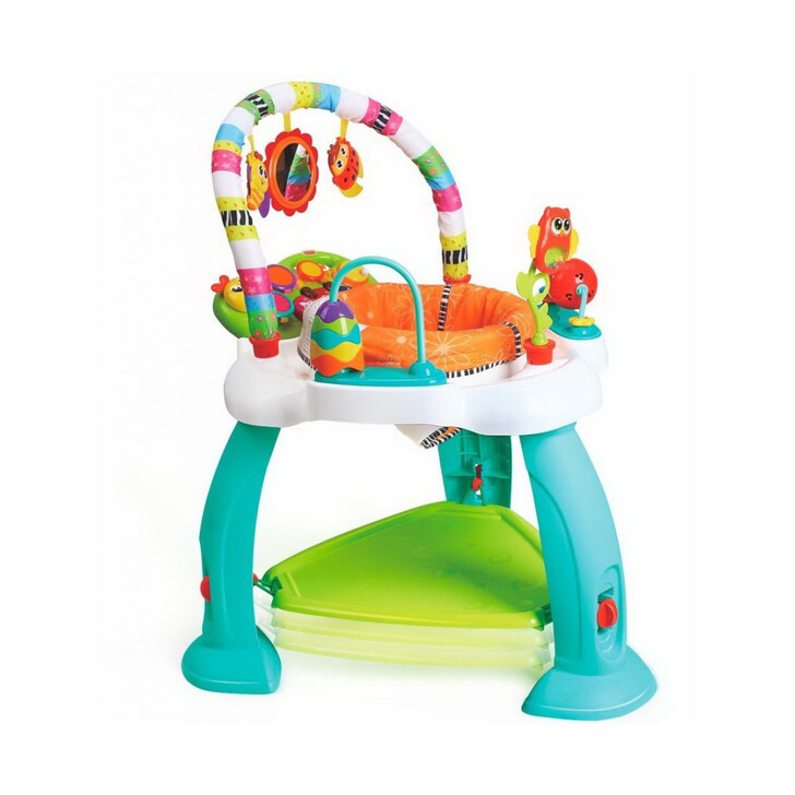 CENTRU DE JOACA MULTIFUNCTIONAL HOLA CU ROTIRE 360 GRADE