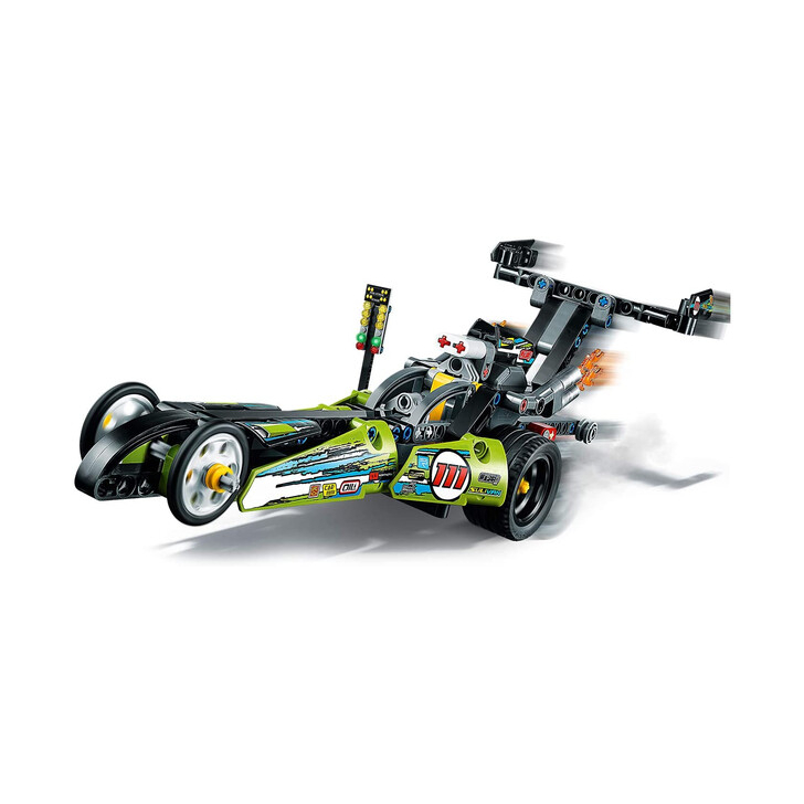 LEGO TECHNIC DRAGSTER 42103