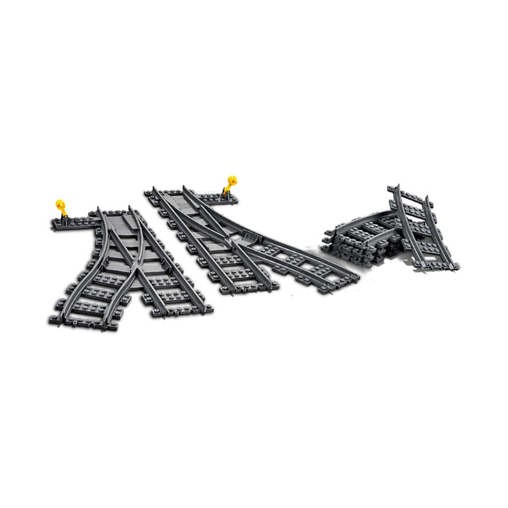 Set de construit - Lego City Macazurile  60238