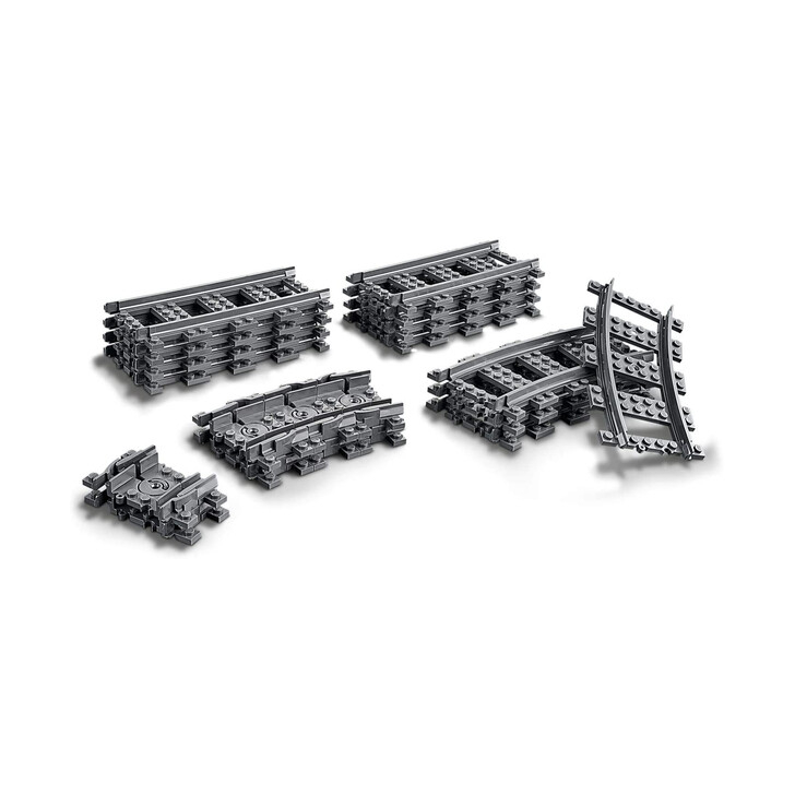 Set de construit - Lego City,  Sine 60205