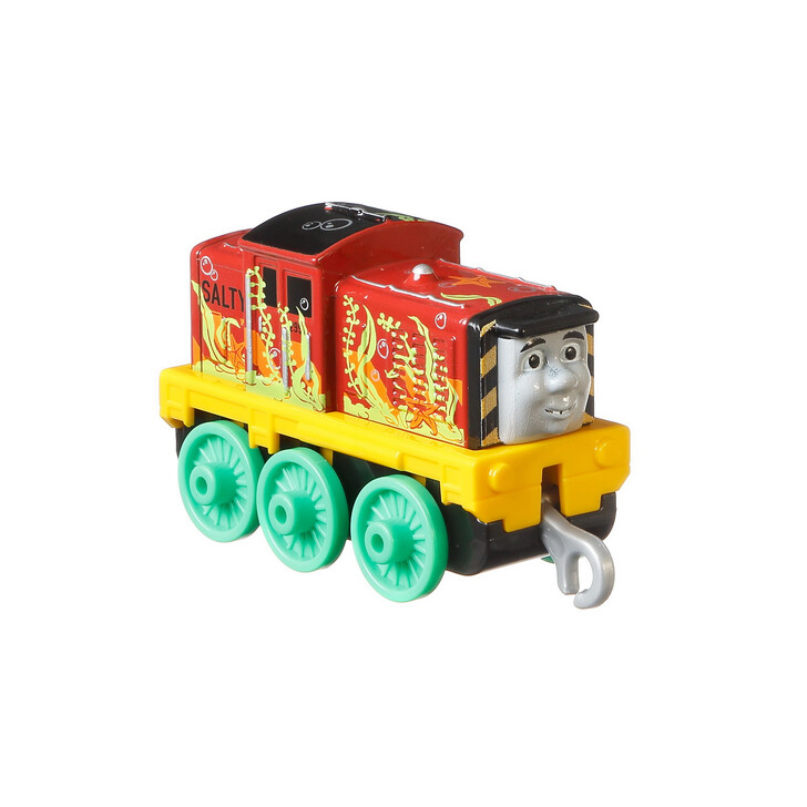 THOMAS PUSH ALONG SALTY kidiko.ro