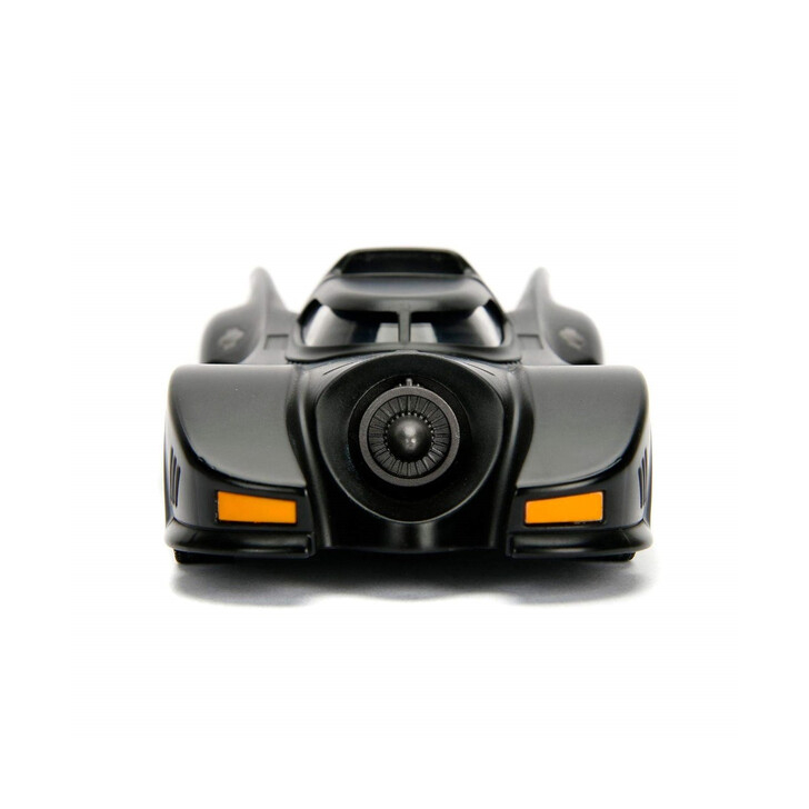 BATMAN 1989 BATMOBILE