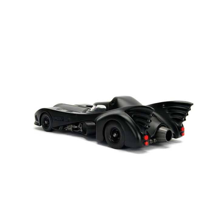 BATMAN 1989 BATMOBILE