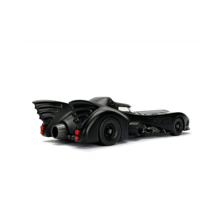 BATMAN 1989 BATMOBILE