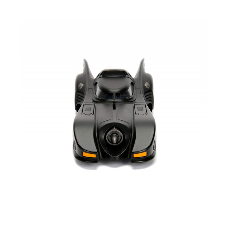BATMAN 1989 BATMOBILE
