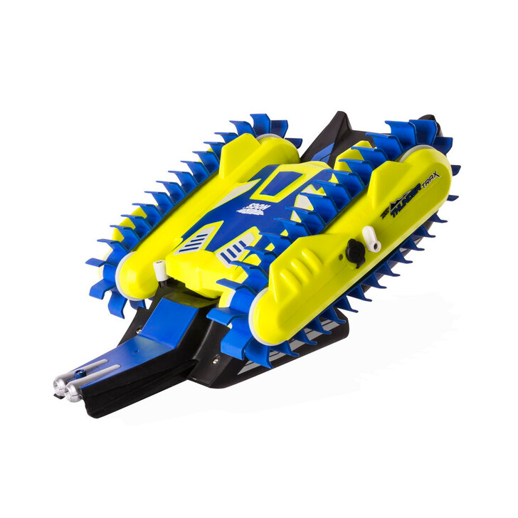 Airhog sales thunder trax
