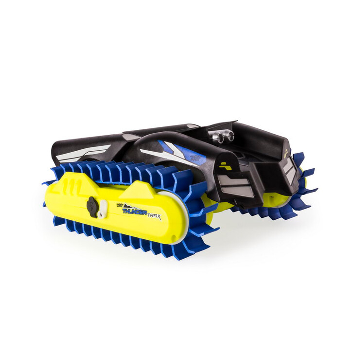 Hogs shop thunder trax