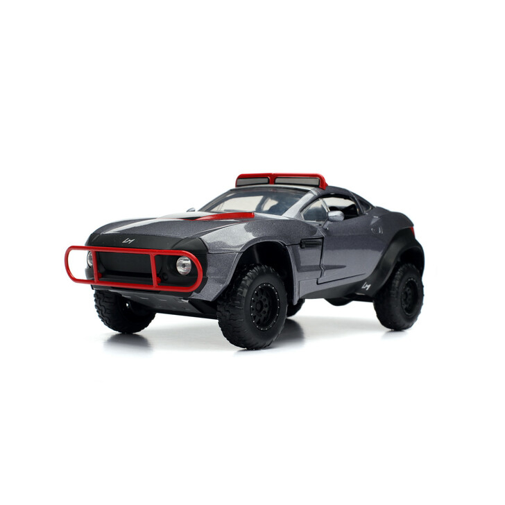 MASINUTA METALICA FAST AND FURIOUS LETTY'S RALLY FIGHTER SCARA 1:24
