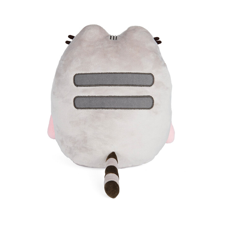 PLUS PISICUTA PUSHEEN CURCUBEU 23CM