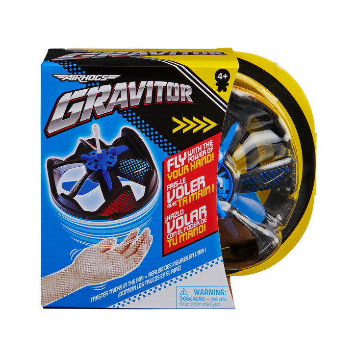 AIR HOGS SET DE JOACA