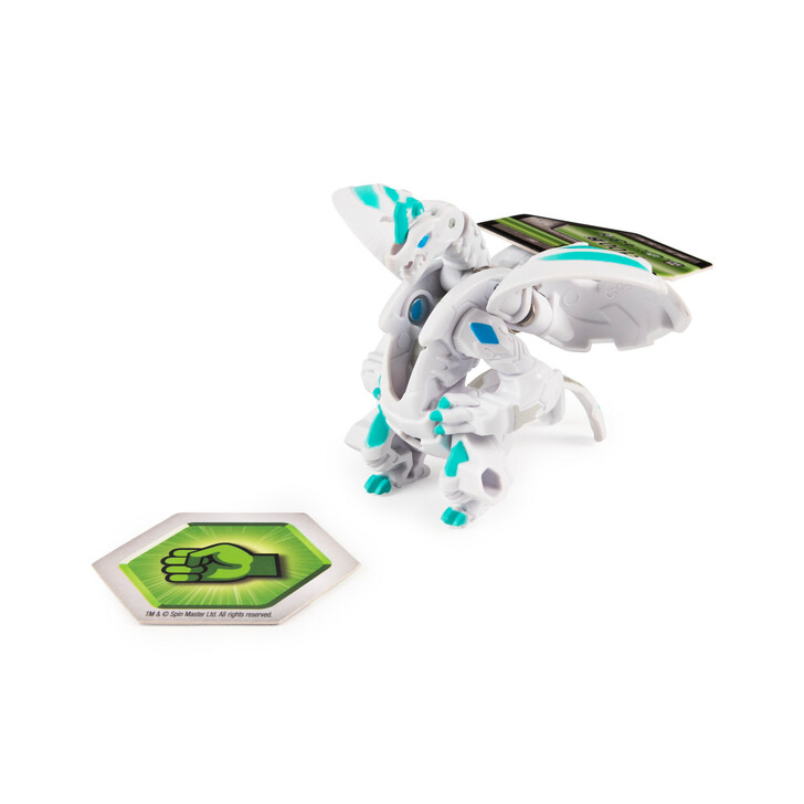 BAKUGAN S3 BILA ULTRA DRAGONOID