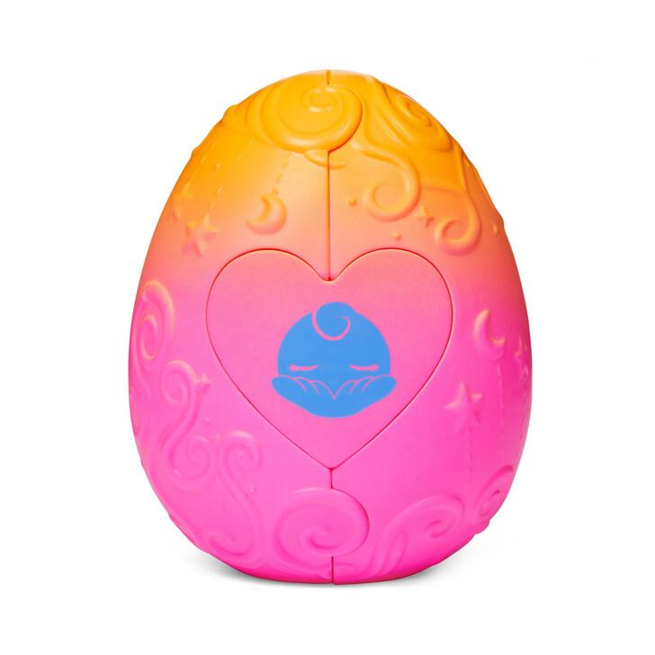 HATCHIMALS FIGURINE DE COLECTIE PIXIES