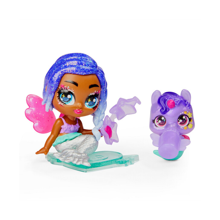 HATCHIMALS FIGURINE DE COLECTIE PIXIES