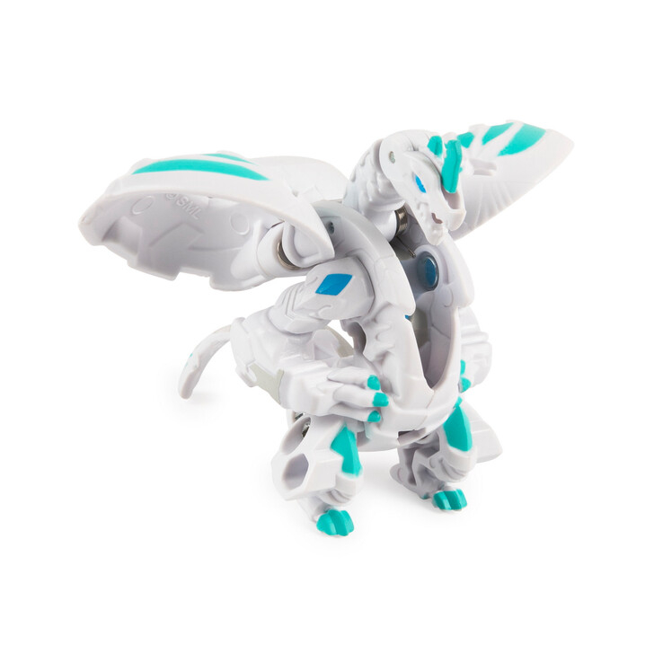 BAKUGAN S3 BILA ULTRA DRAGONOID
