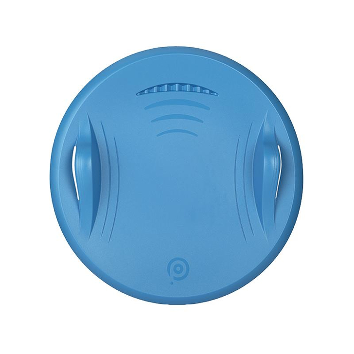 Sanie disc rotunda pentru adulți și copii SUPERNOVA 70 Blue @ Gizmo Riders