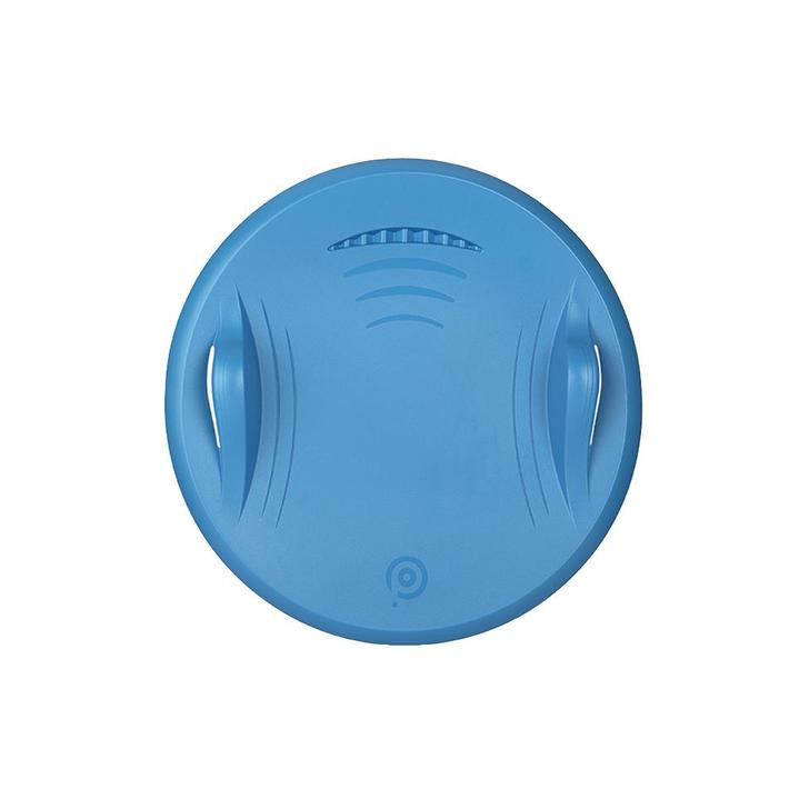 Sanie disc rotunda pentru copii SUPERNOVA 60 Blue @ Gizmo Riders