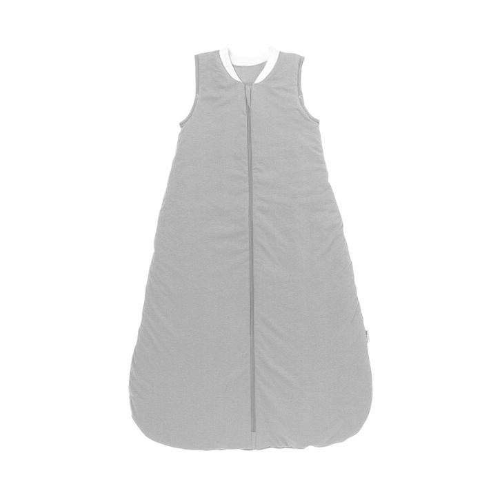 Sac de dormit Plain Charcoal 90 cm 1.0 Tog
