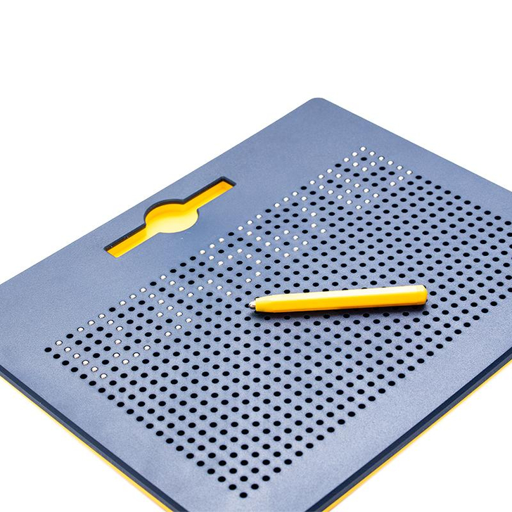 Joc magnetic creativ Nexus MagnePad pentru desen/scriere prin magnetizare