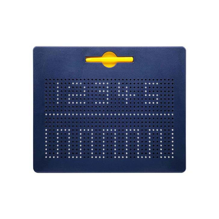 Joc magnetic creativ Nexus MagnePad pentru desen/scriere prin magnetizare