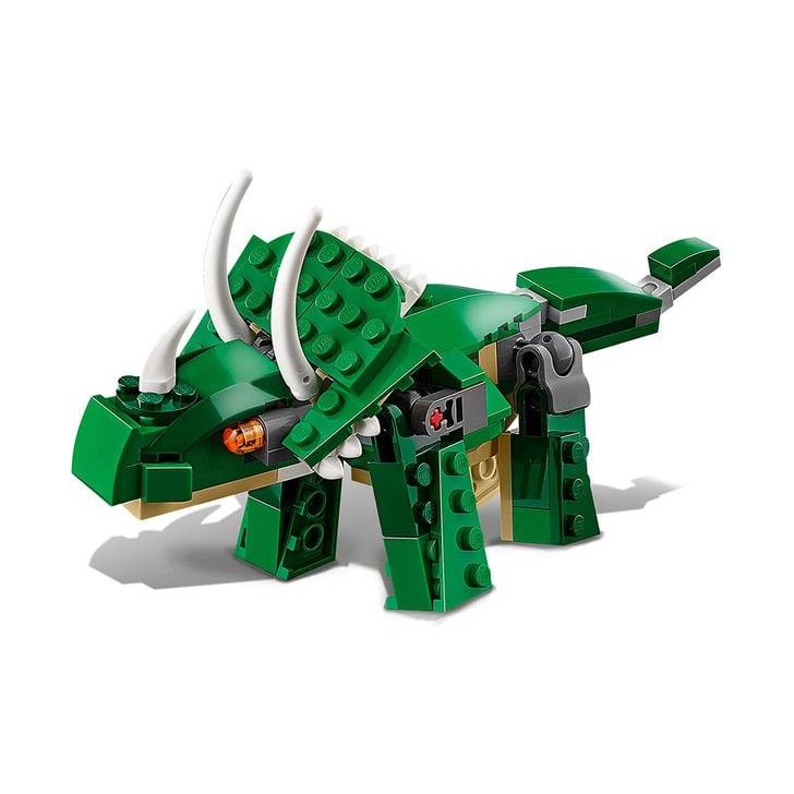 Set de construit - Lego Creator Dinozauri Puternici 31058