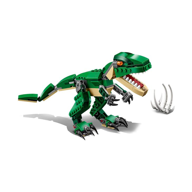 Set de construit - Lego Creator Dinozauri Puternici 31058