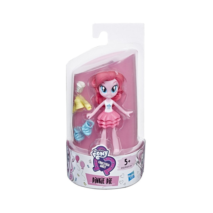 MLP PAPUSA EQUESTRIA PINKIE PIE