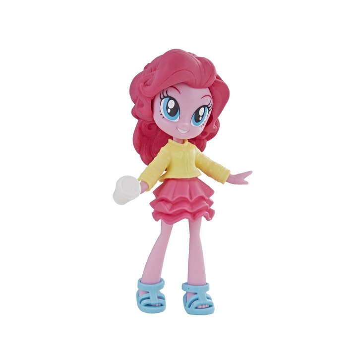 MLP PAPUSA EQUESTRIA PINKIE PIE