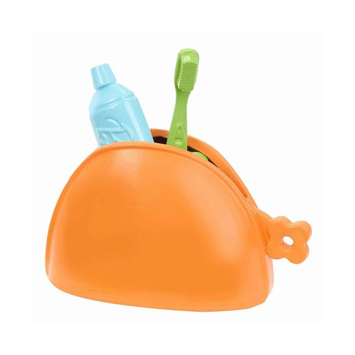 PAPUSA BARBIE TRAVEL