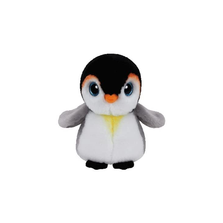 PLUS TY 15CM BOOS PINGUIN