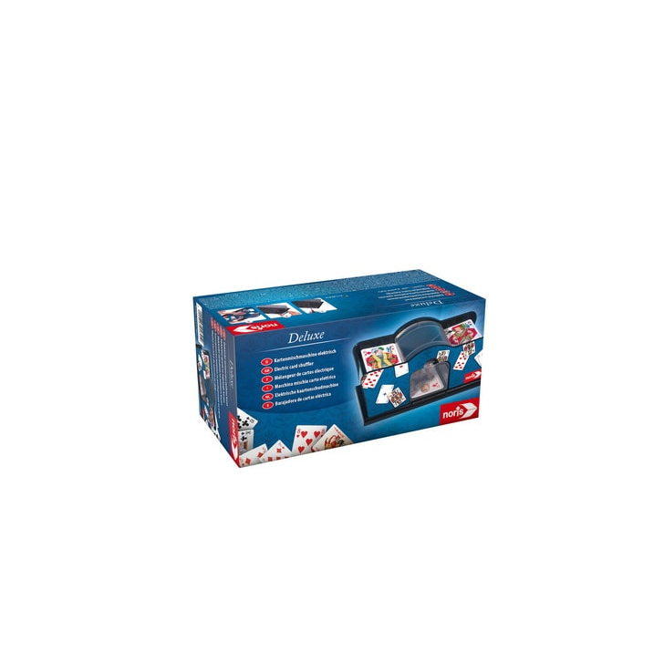 APARAT DE AMESTACAT CARTI DE JOC ELCTRONIC