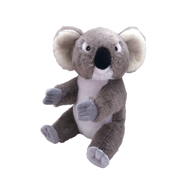Urs Koala Ecokins - Jucarie Plus Wild Republic 30 cm