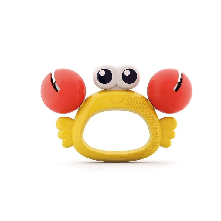 JUCARIE ZORNAITOARE CRAB