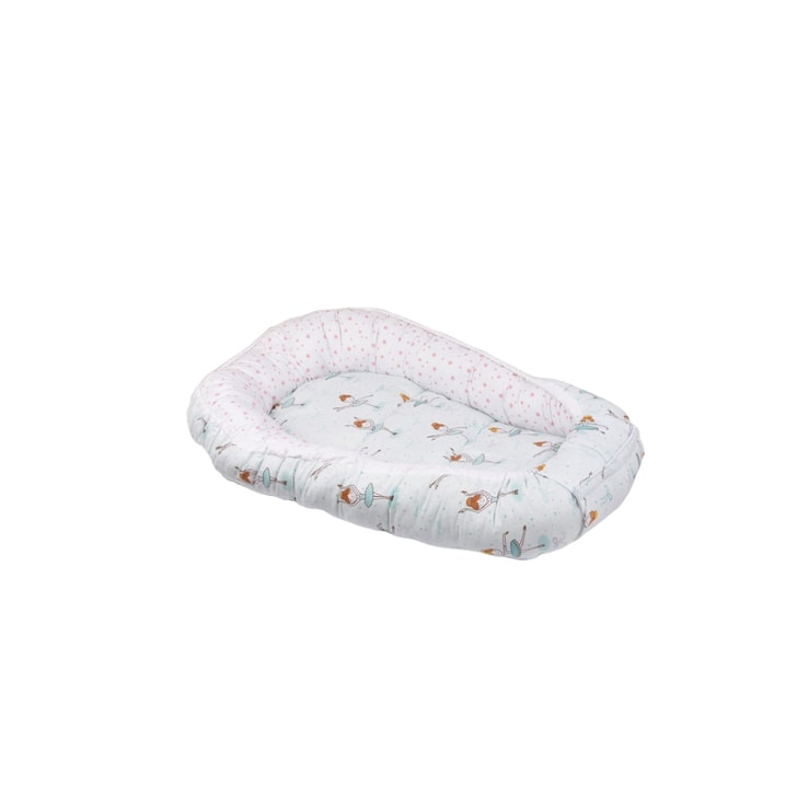 Babynest model balerine si stelute 0-12 luni