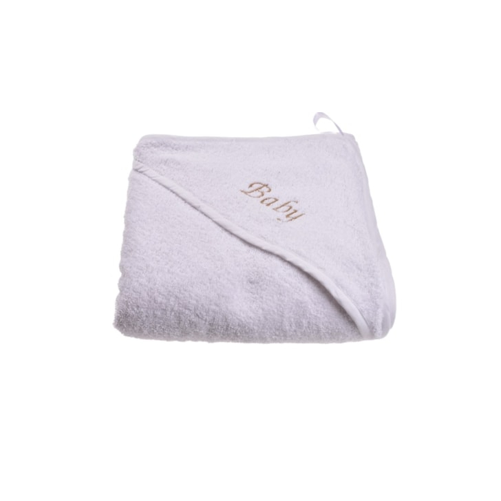 Prosop de baie bumbac 100% 75x75 cm Baby