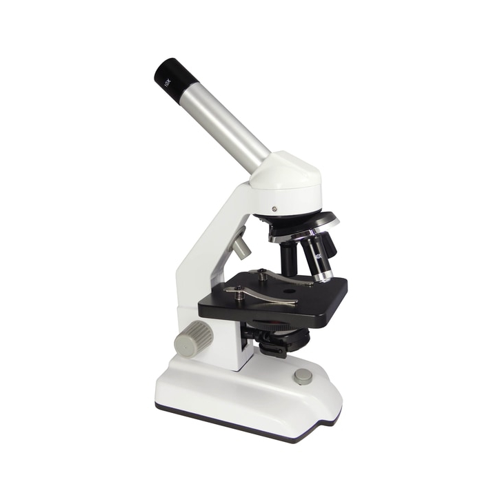 Microscop - 50 experimente