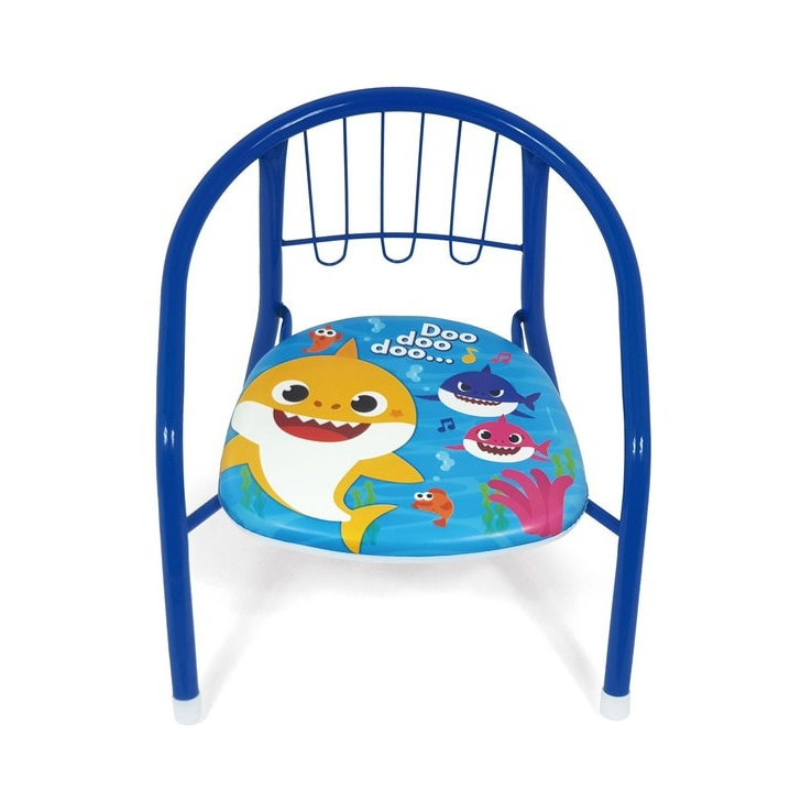 Scaun pentru copii Baby Shark