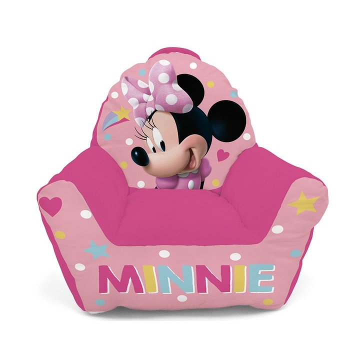 Fotoliu Minnie's Bow-tique