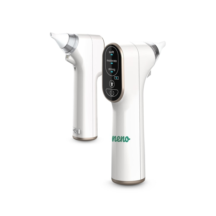 Neno – Aspirator nazal Neno Sinus