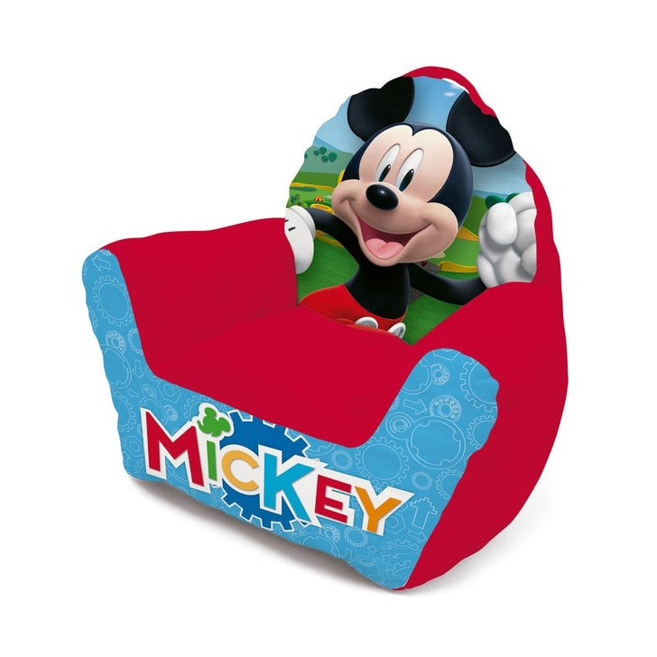 Fotoliu Mickey Mouse Clubhouse