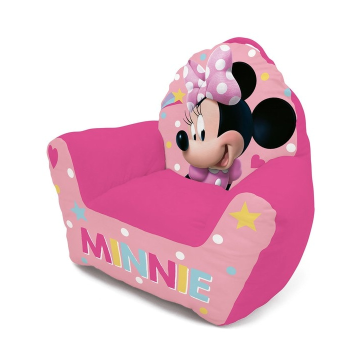 Fotoliu Minnie's Bow-tique