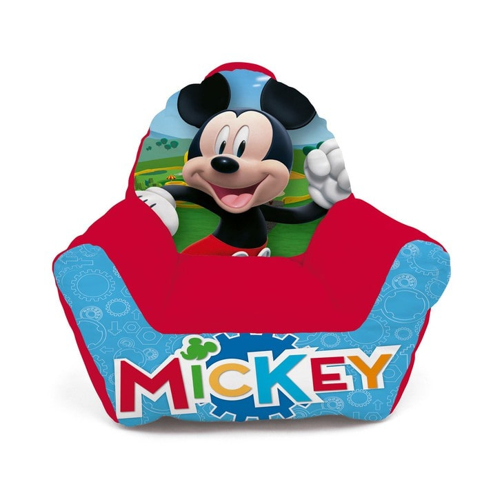 Fotoliu Mickey Mouse Clubhouse