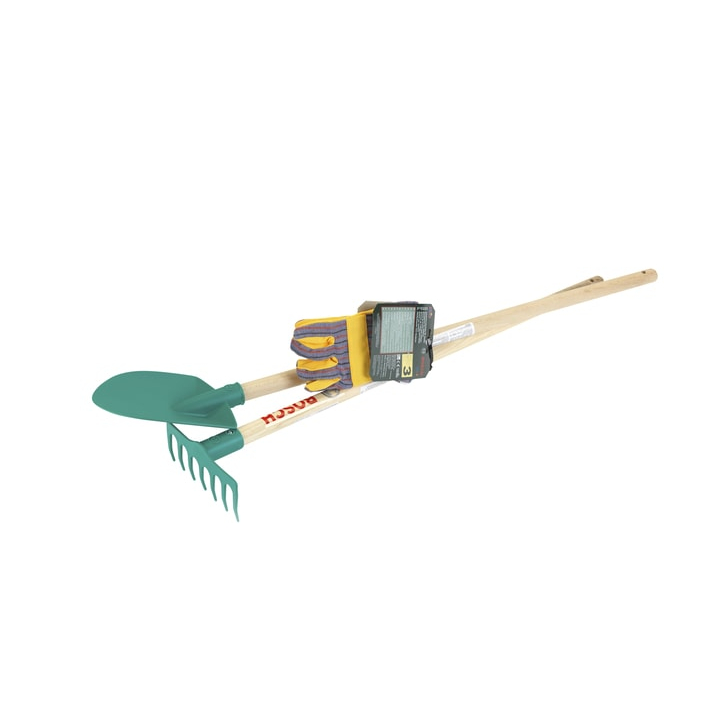 Jucarie - Set gradina BOSCH